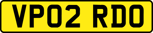 VP02RDO