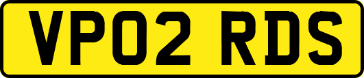 VP02RDS