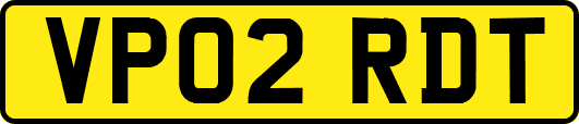 VP02RDT