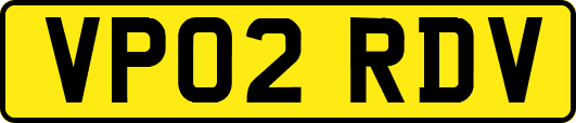 VP02RDV