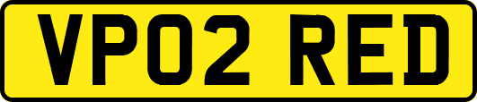 VP02RED