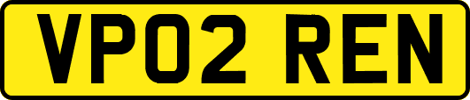 VP02REN