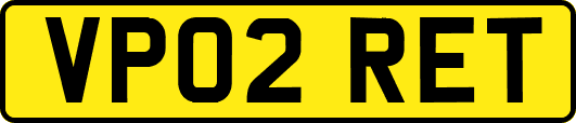 VP02RET
