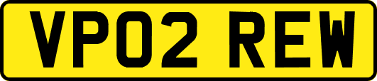 VP02REW