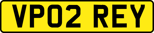 VP02REY