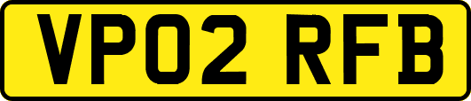 VP02RFB