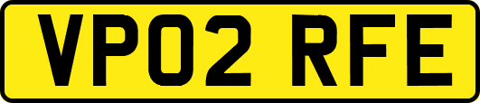 VP02RFE