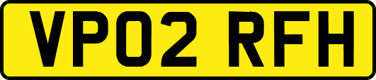 VP02RFH