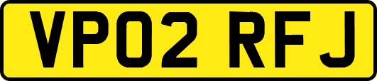 VP02RFJ