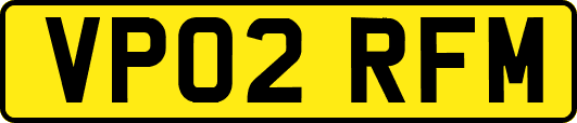 VP02RFM