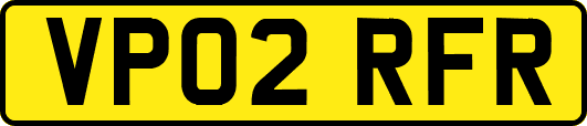 VP02RFR