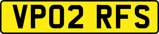 VP02RFS