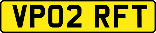 VP02RFT