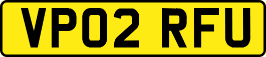 VP02RFU