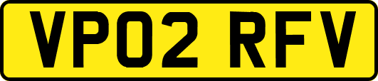 VP02RFV