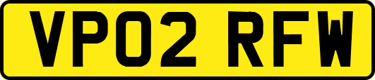 VP02RFW