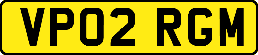VP02RGM