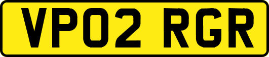 VP02RGR