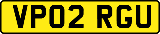 VP02RGU
