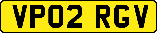 VP02RGV