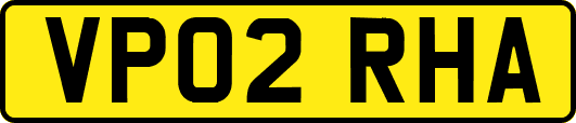 VP02RHA
