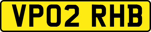 VP02RHB