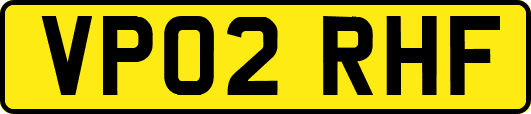 VP02RHF