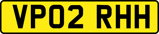 VP02RHH
