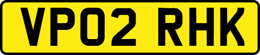 VP02RHK