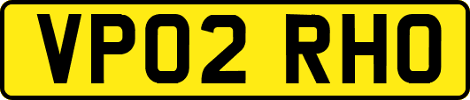 VP02RHO