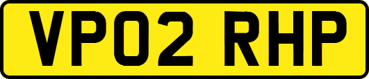 VP02RHP