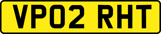 VP02RHT