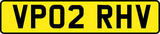 VP02RHV