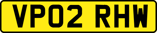 VP02RHW