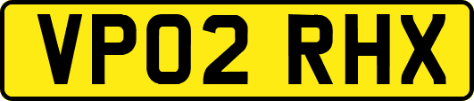 VP02RHX
