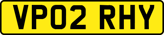 VP02RHY