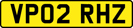 VP02RHZ