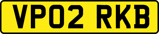 VP02RKB