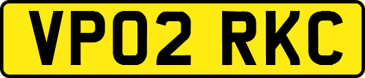VP02RKC