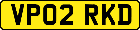 VP02RKD