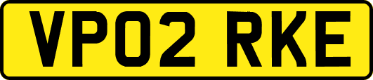 VP02RKE
