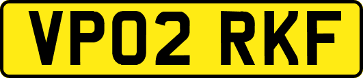 VP02RKF
