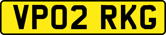 VP02RKG