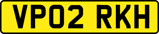 VP02RKH