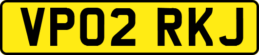 VP02RKJ