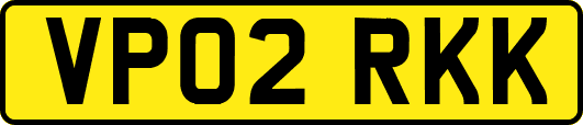 VP02RKK