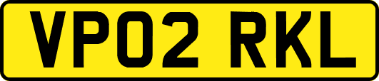 VP02RKL