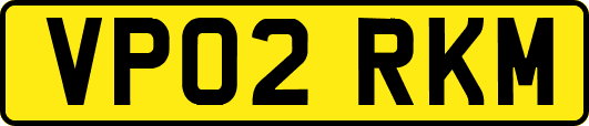 VP02RKM