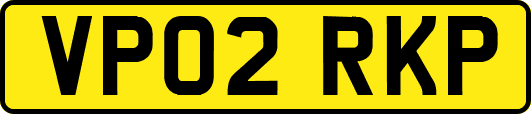 VP02RKP