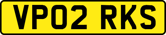 VP02RKS